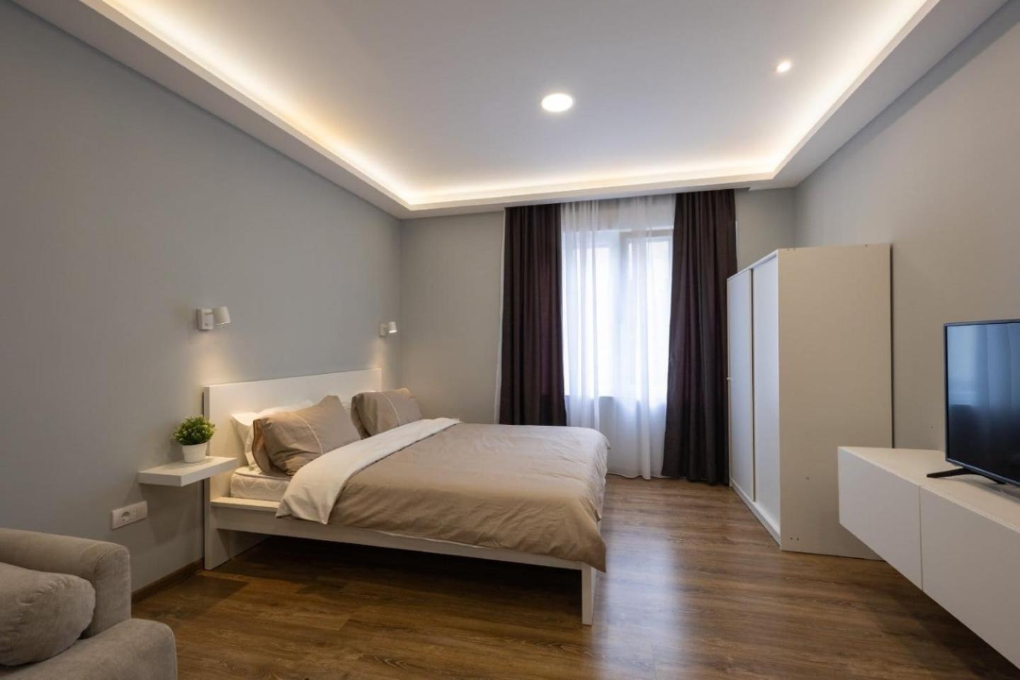 Kosancic City Apartments Beograd Ngoại thất bức ảnh