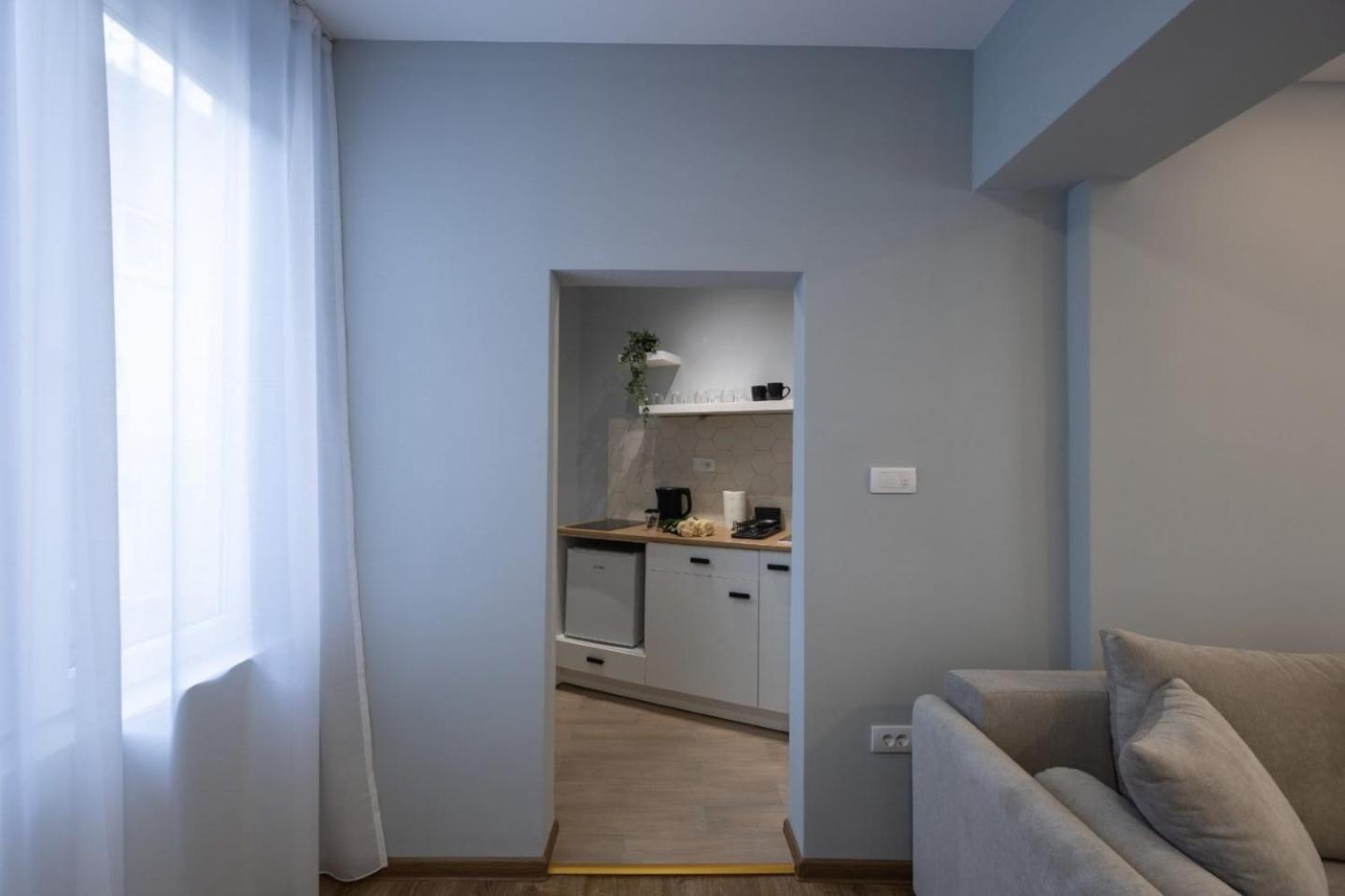 Kosancic City Apartments Beograd Ngoại thất bức ảnh