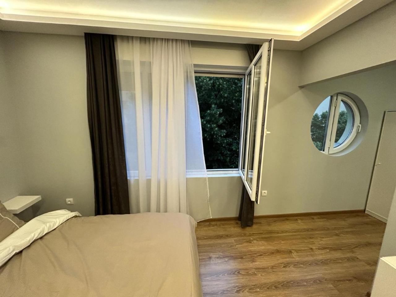 Kosancic City Apartments Beograd Ngoại thất bức ảnh