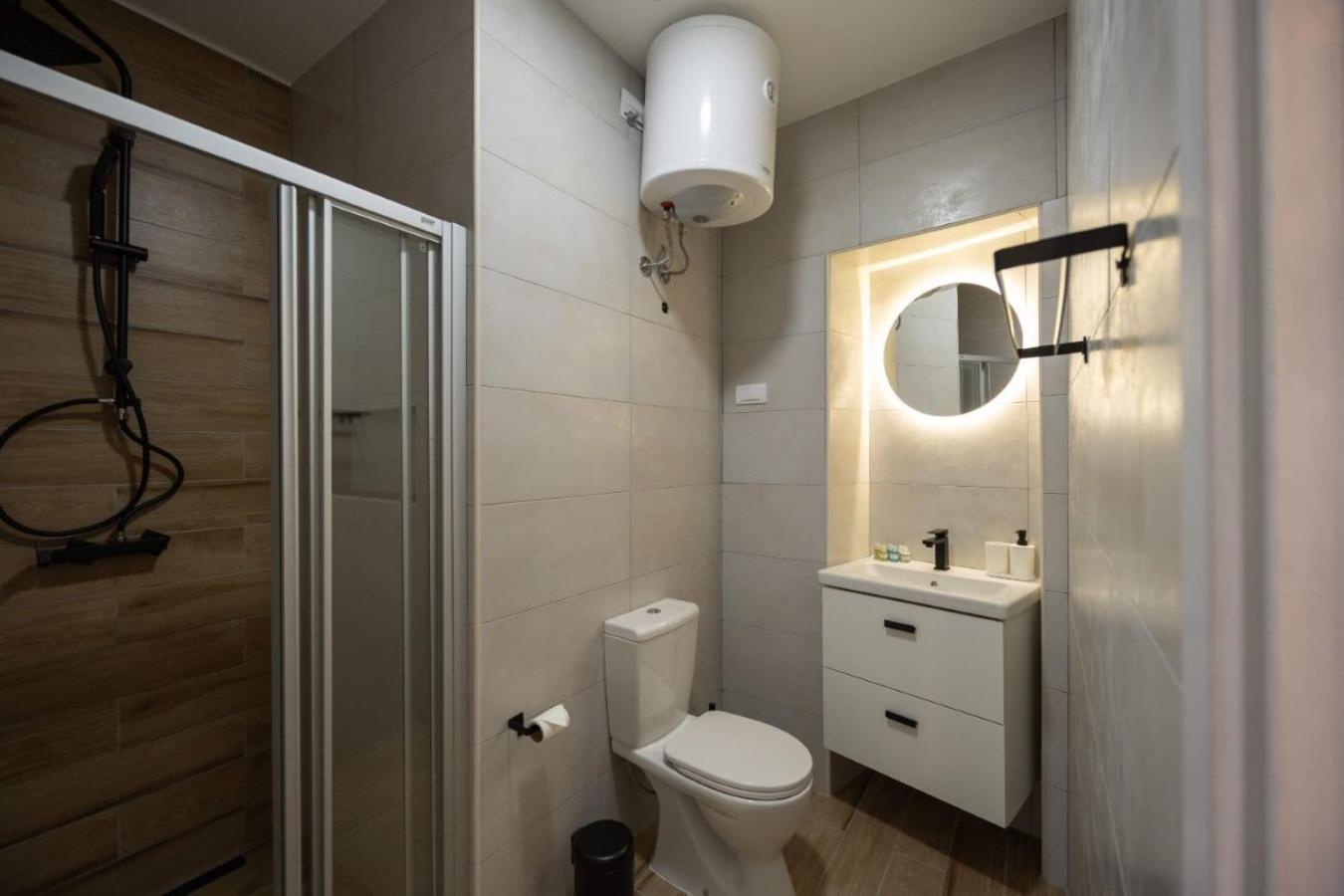 Kosancic City Apartments Beograd Ngoại thất bức ảnh