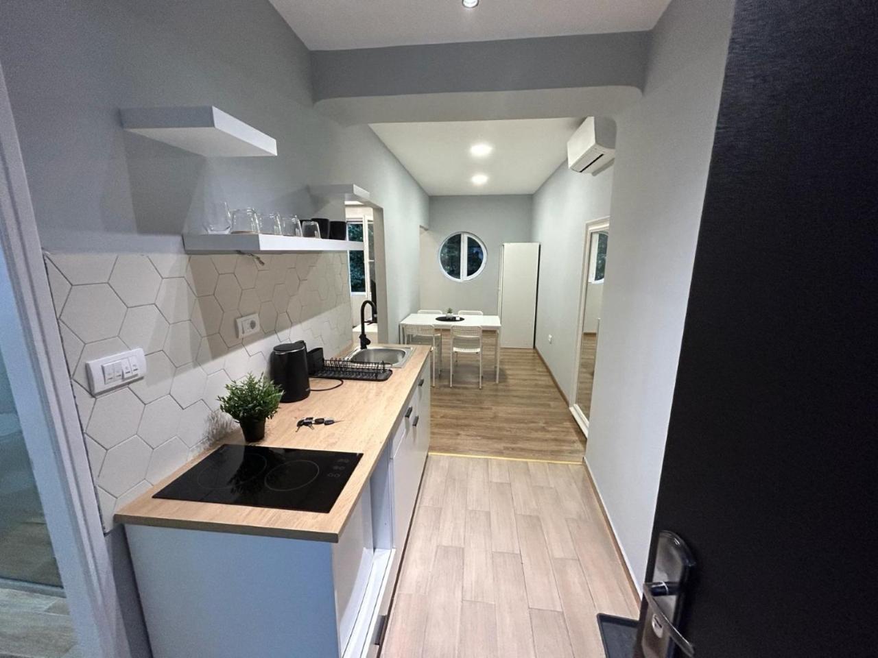 Kosancic City Apartments Beograd Ngoại thất bức ảnh