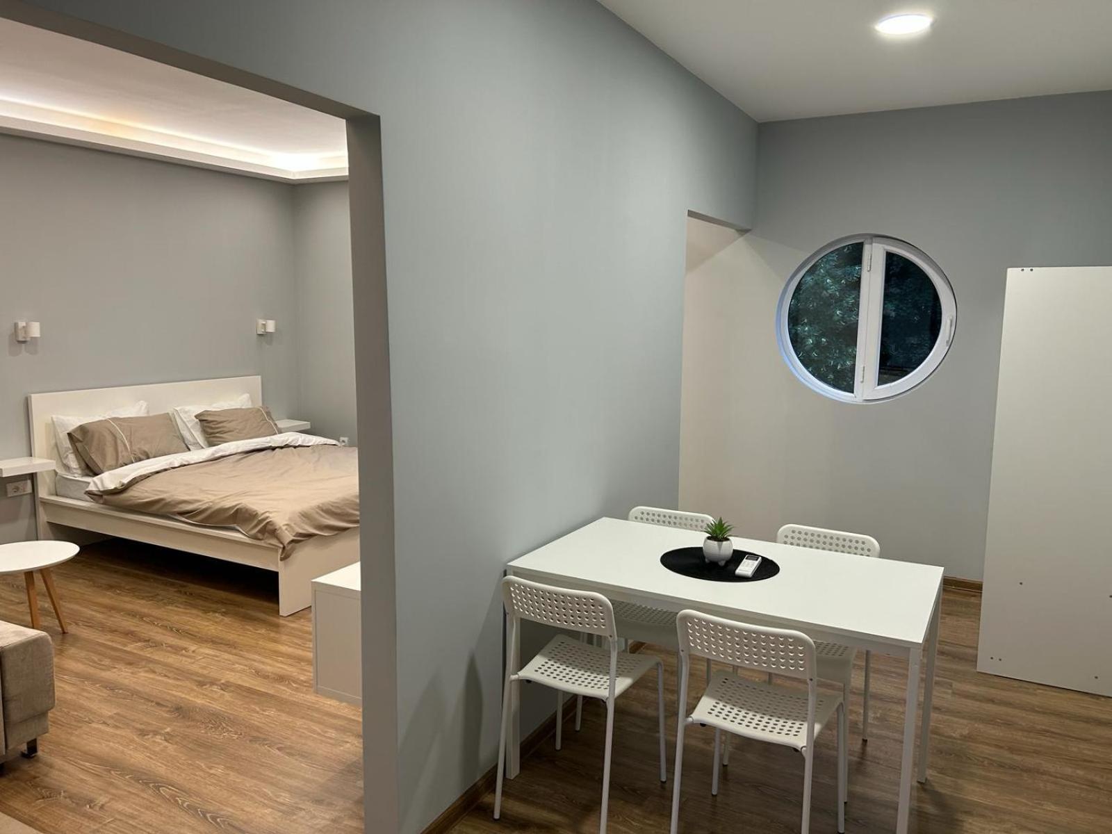 Kosancic City Apartments Beograd Ngoại thất bức ảnh