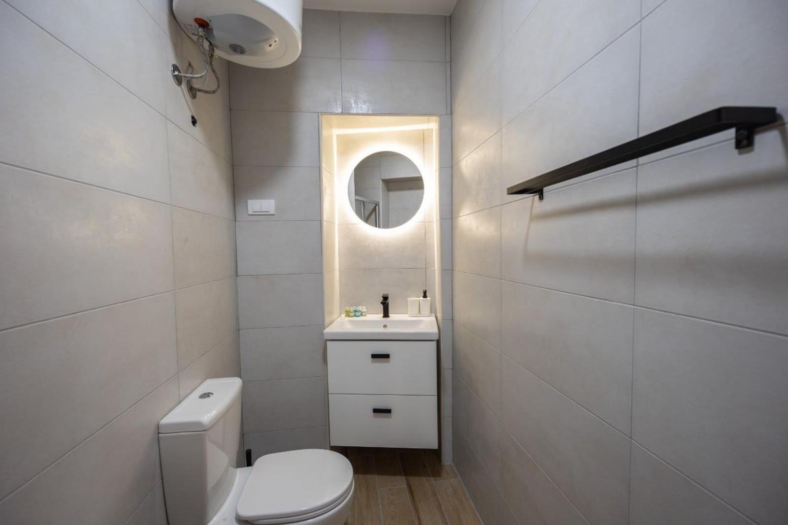 Kosancic City Apartments Beograd Ngoại thất bức ảnh