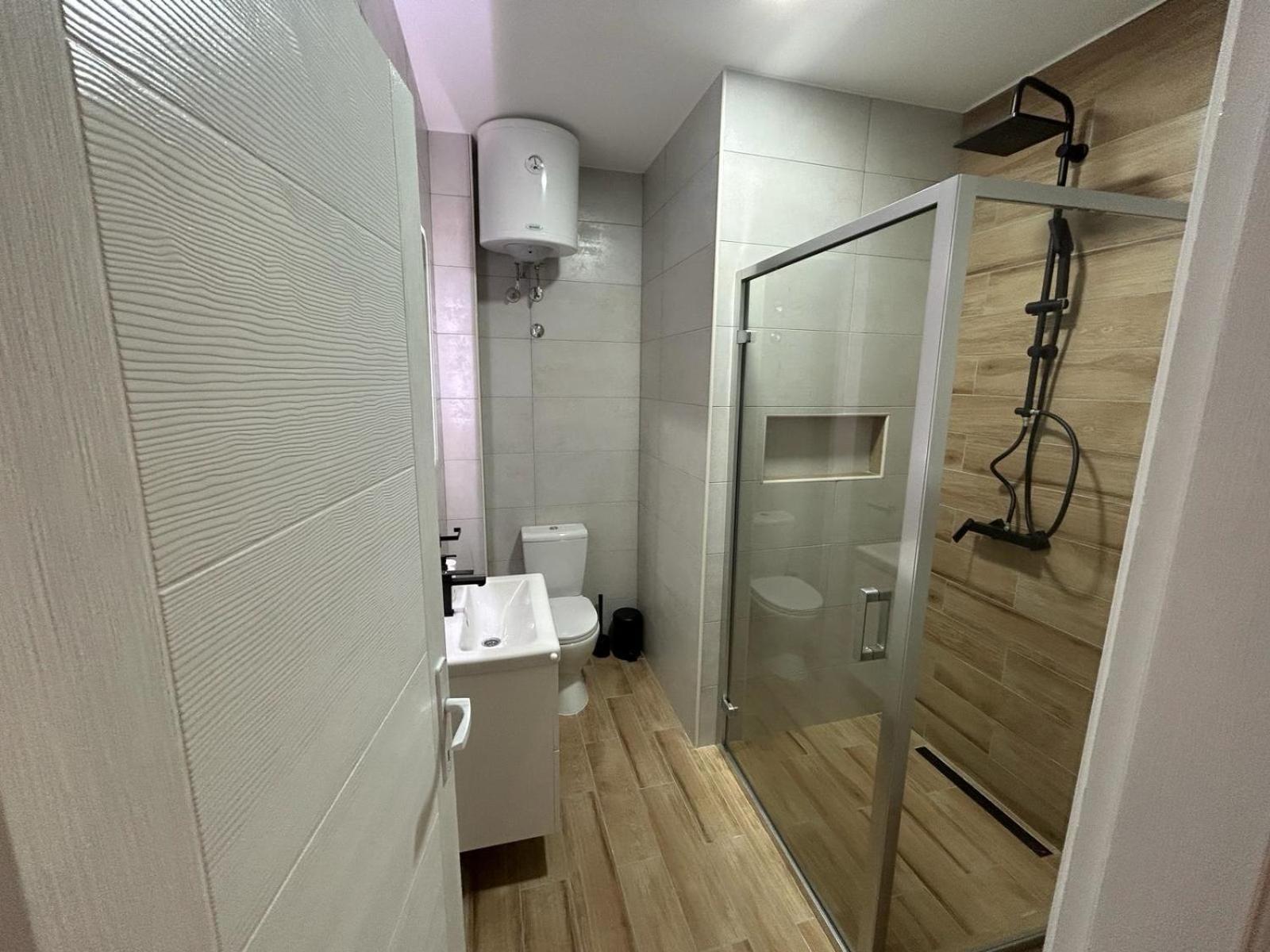 Kosancic City Apartments Beograd Ngoại thất bức ảnh
