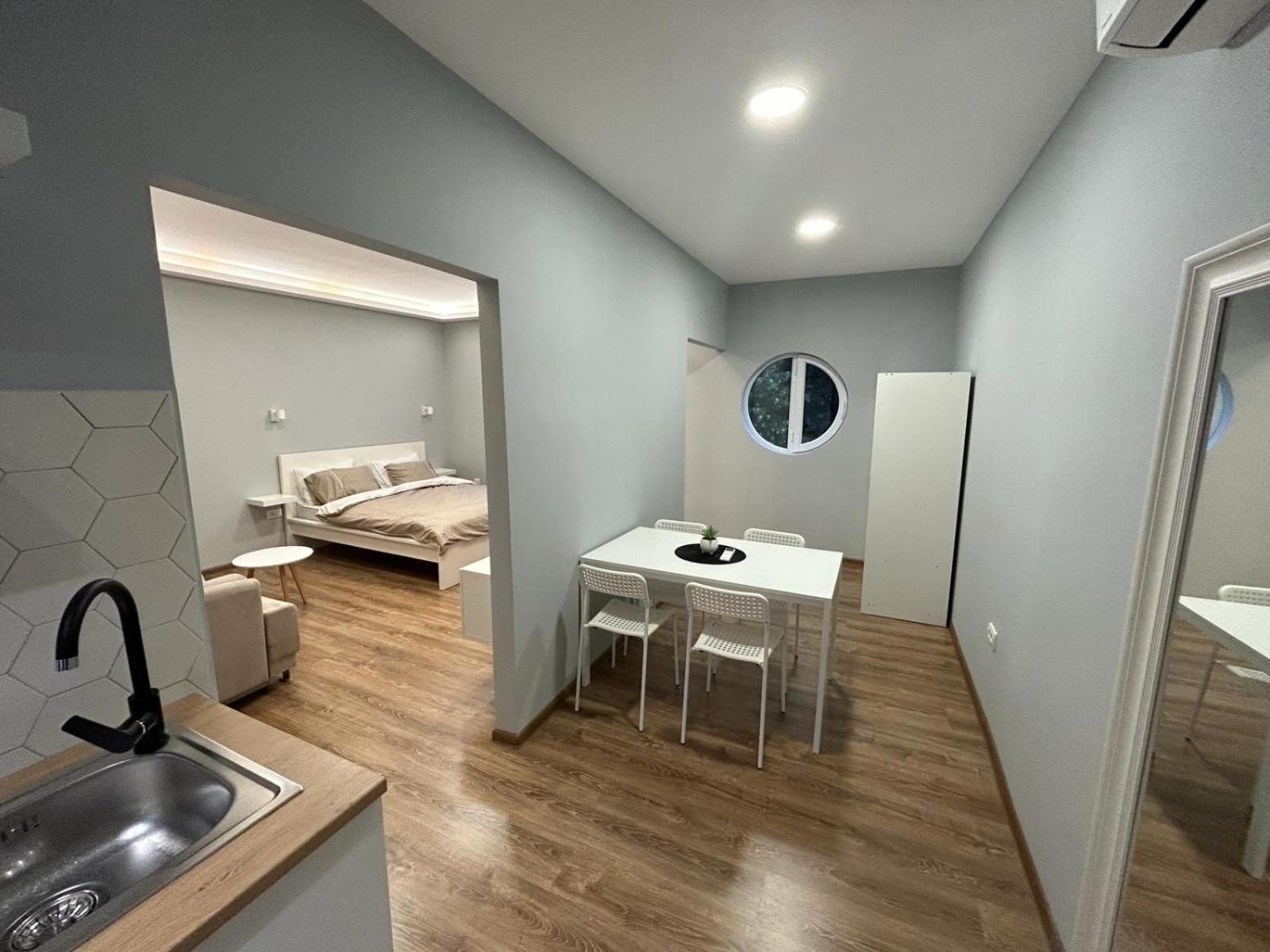 Kosancic City Apartments Beograd Ngoại thất bức ảnh